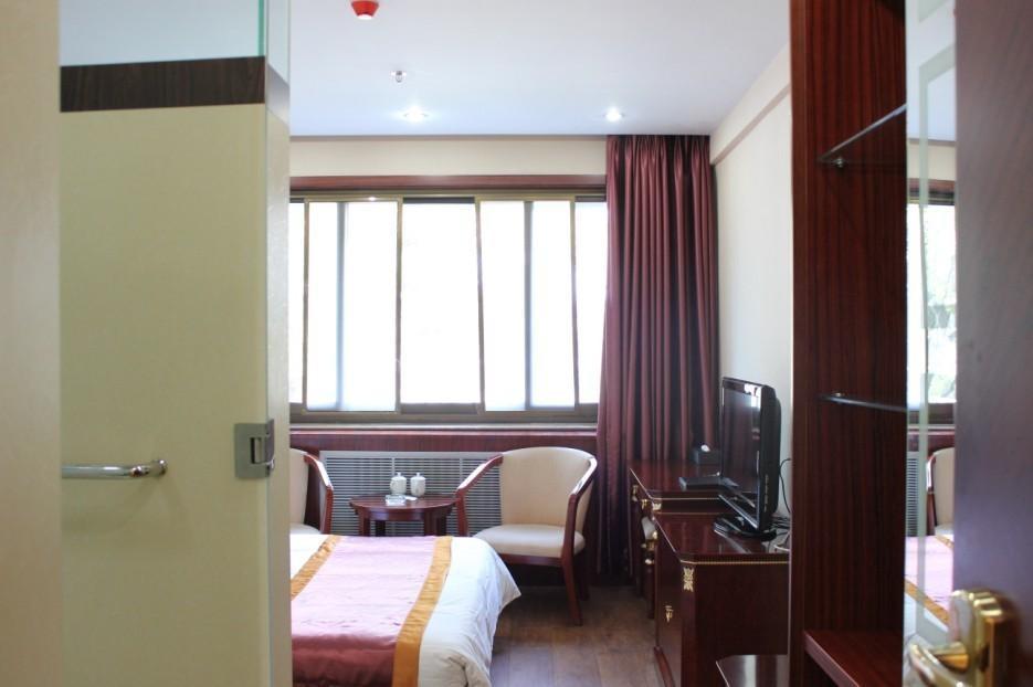 Hotel Hua Yao Hai Fu Business 3*