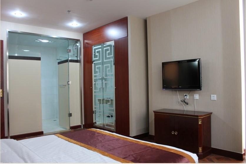 Hua Yao Hai Fu Business 3*